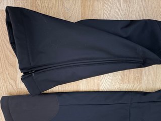 Pantalón de esquí Zara Recco Talla XL