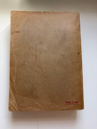Libro Las Tres Cocinas