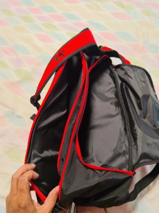 Paletero Black Crown Ultimate Series V2 nuevo