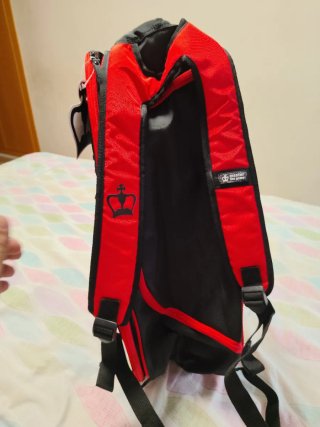 Paletero Black Crown Ultimate Series V2 nuevo
