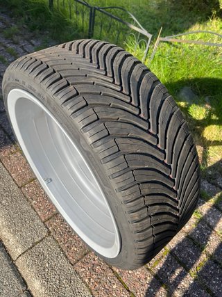 Llantas Raffa 5x112 19”