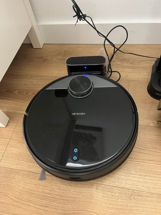 Robot aspirador Cecotec Conga 3080