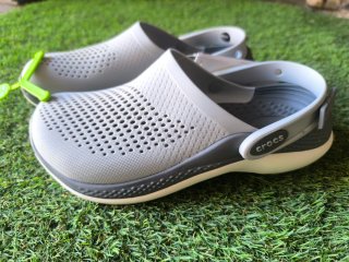 Crocs Ride Lite