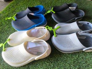 Crocs Ride Lite