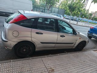 Ford Focus 2005