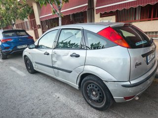 Ford Focus 2005