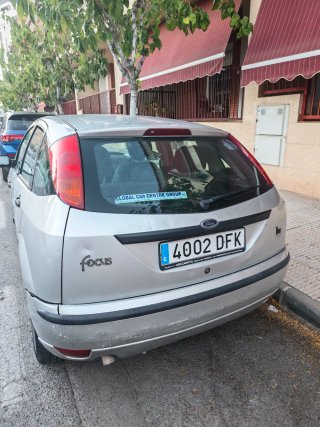 Ford Focus 2005