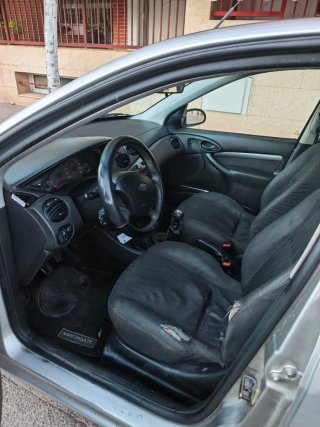 Ford Focus 2005