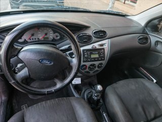 Ford Focus 2005