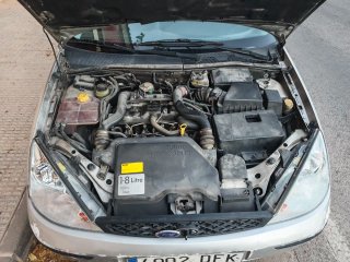 Ford Focus 2005