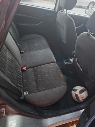 Ford Focus 2005