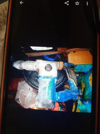 Motopico dexter