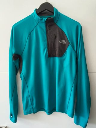 Sudadera deportiva The North face