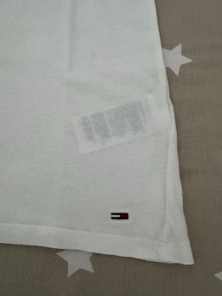 Camiseta tirantes Tommy Hilfiger