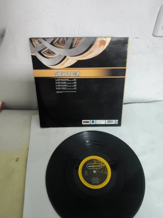 Vinilo Beny & Sek - Searching A Destiny