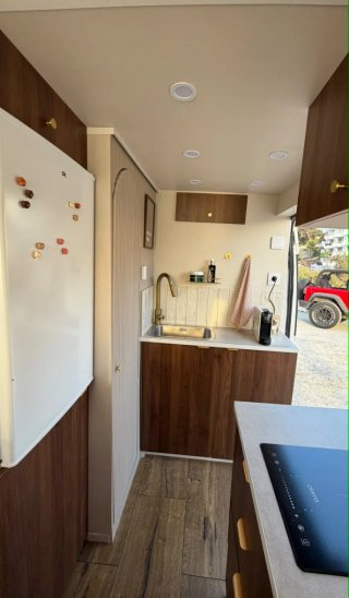 Peugeot Boxer 2019