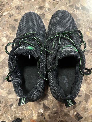 Zapatos seguridad Cofra Talla 38 (37)