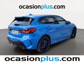 BMW Serie 1 118d 110 kW (150 CV)