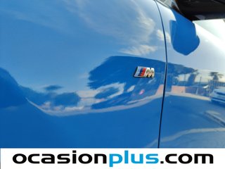 BMW Serie 1 118d 110 kW (150 CV)