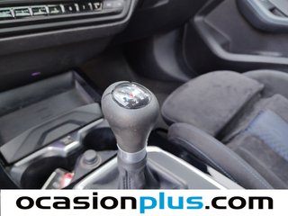 BMW Serie 1 118d 110 kW (150 CV)
