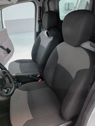 Dacia Dokker 2020