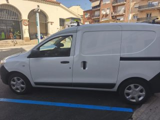 Dacia Dokker 2020