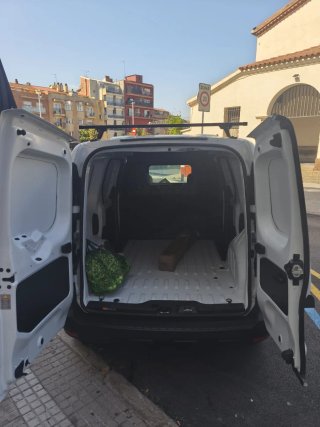 Dacia Dokker 2020