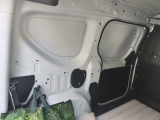 Dacia Dokker 2020