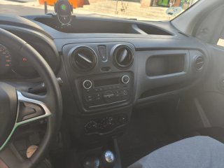 Dacia Dokker 2020