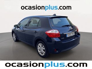Toyota Auris 1.6 VVT-i Active 97 kW (132 CV)