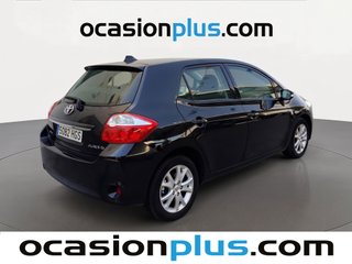 Toyota Auris 1.6 VVT-i Active 97 kW (132 CV)