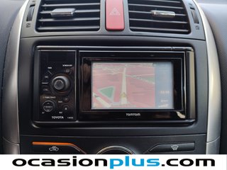 Toyota Auris 1.6 VVT-i Active 97 kW (132 CV)