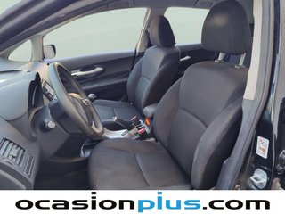 Toyota Auris 1.6 VVT-i Active 97 kW (132 CV)
