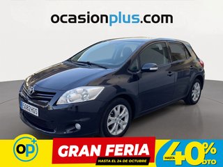 Toyota Auris 1.6 VVT-i Active 97 kW (132 CV)
