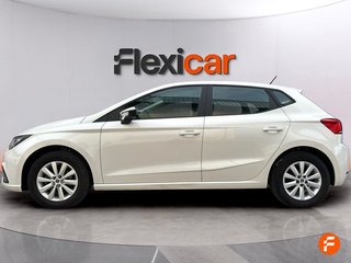 Seat Ibiza 1.0 TSI 81kW (110CV) FR