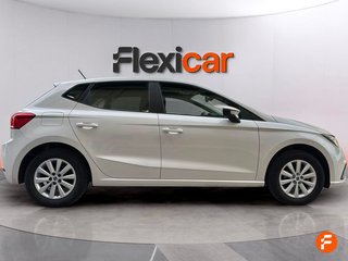 Seat Ibiza 1.0 TSI 81kW (110CV) FR