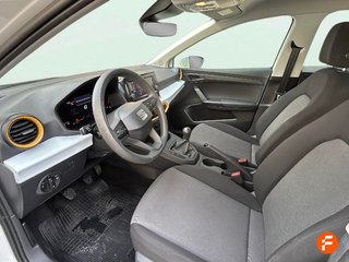 Seat Ibiza 1.0 TSI 81kW (110CV) FR