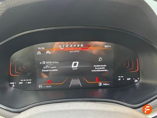 Seat Ibiza 1.0 TSI 81kW (110CV) FR