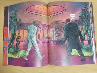 Comics