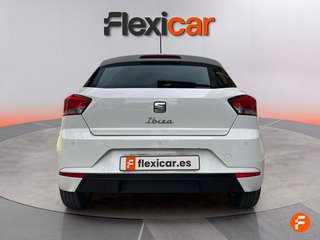 Seat Ibiza 1.0 TSI 81kW (110CV) FR