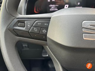 Seat Ibiza 1.0 TSI 81kW (110CV) FR