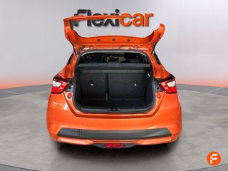 Nissan Micra 1.0G 52 kW (70 CV) Acenta