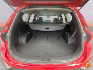 Hyundai Santa Fe 2.2 CRDi Style Auto 4x4
