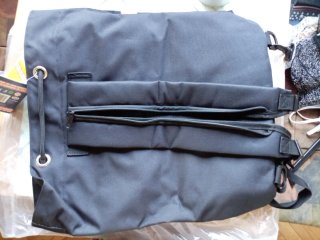 Mochila petate mi Hero academia
