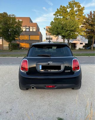 MINI Cooper 2019