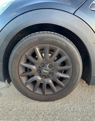 MINI Cooper 2019