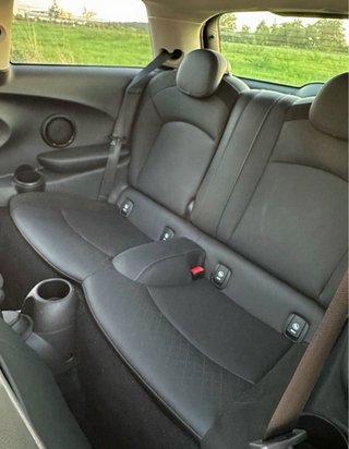 MINI Cooper 2019