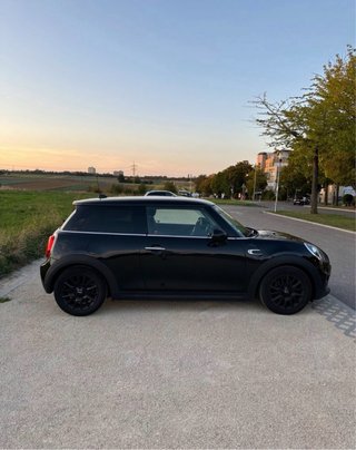 MINI Cooper 2019