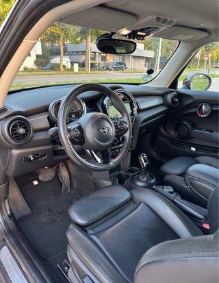 MINI Cooper 2019