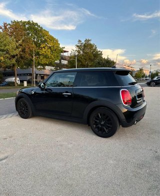MINI Cooper 2019